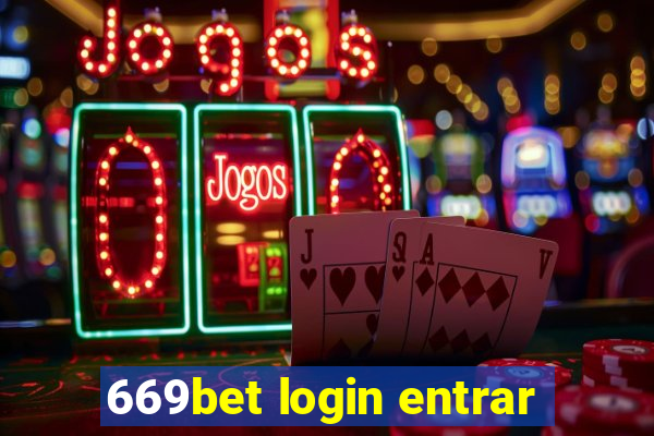 669bet login entrar